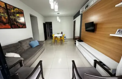 Apartamento com 3 dormitórios à venda, 100 m² por r$ 490.000,00 - jardim oceania - joão pessoa/pb