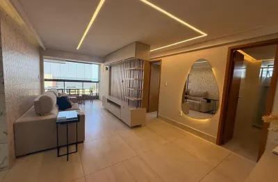 Apartamento com 3 dormitórios à venda, 92 m² por r$ 1.220.000,00 - jardim oceania - joão pessoa/pb