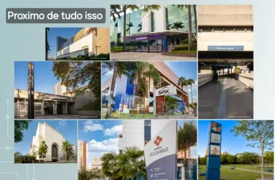 Saia do aluguel apartamento de 1 e 2 dormitórios há 200m do metro parada inglesa