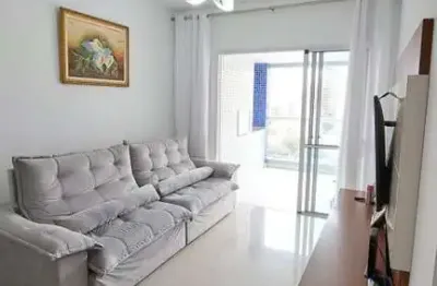 Apartamento para venda em santos, pompéia, 3 dormitórios, 2 suítes, 4 banheiros, 2 vagas