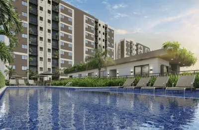 Lançamento vivaz connection - bairro do riachuelo à 10 minutos da grande tijuca com financiamento pelo minha casa minha vida.