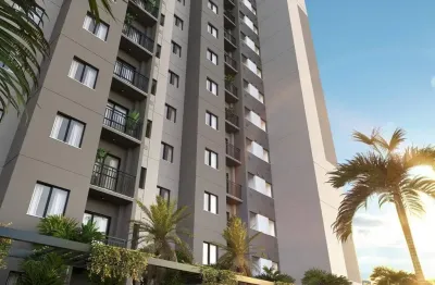 Living wish – o condomínio mais desejado em frente ao norte shopping - últimas unidades! pronto para morar!