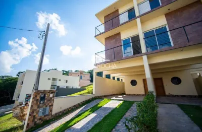 Casa em condomínio à venda, sítio boa vista, cotia, sp