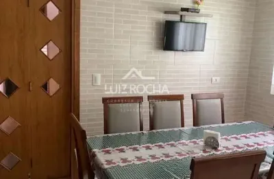 Casa com 3 quartos(1 suíte) à venda, 152 m² por r$ 750.000 - jardim das flores - pestana -  osasco