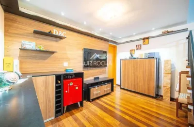 Casa isolada em condomínio com 3 quartos (1 suíte) a venda,105 m² por r$ 770.000 -  condomínio mode