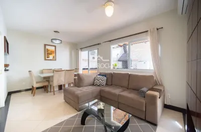 Casa em condomínio com 3 quartos(1 suíte)  à venda, 106 m² por r$ 720.000 - condominio bosque dos m