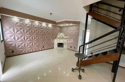 Casa com 3 quartos ( 1 suíte) a venda 86m² por r$ 710.000 - condominio the way - granja viana - cot