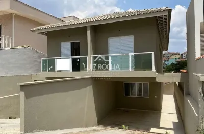 Casa com 3 quartos(1 suíte) à venda, 119 m² por r$ 680.000 - condomínio villa deste - cotia