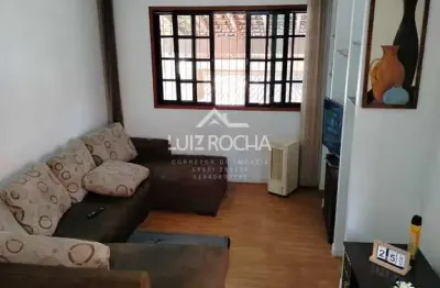 Casa com 2 quartos à venda, 110 m² por r$ 465.000 - moinho velho -  cotia - sp