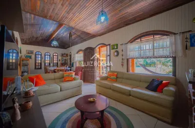 Casa com 4 quartos, 351 m², à venda por r$ 920.000- pinheiros tênis village - cotia/sp