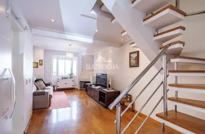 Casa com 3 quartos (1 suíte) à venda, 154m² por r$1.150.000 - condomínio quinta da aldeia - granja
