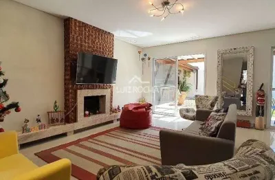 Casa no condomínio reserva pinus park, com 3 quartos (2 suítes), 180 m² à venda por r$ 1.310.000 -