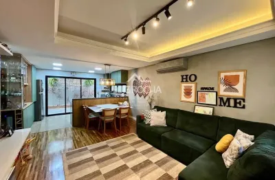 Casa à venda no cond. authentiq, 4 dorm.( 2 suítes) granja viana cotia, sp , por r$ 1.090.000