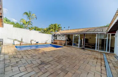 Casa com 3 quartos(1 suíte)  à venda, 322 m² por r$ 1.050.000 - condominio haras bella vista - varg