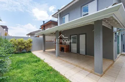 Casa com 4 quartos ( 2 suítes)  à venda, 247 m² por r$ 1.300.000 - condomínio palm hills - granja v