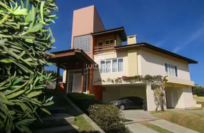 Casa em condomínio com 4 quartos (3 suítes) à venda, 331 m² por r$ 1.589.000 - condomínio residenci