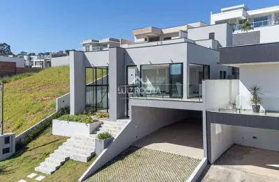 Casa com 4 quartos(4 suítes) à venda, 273 m² por r$ 1.590.000 -  condominio reserva santa paula - c