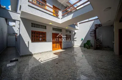 Casa à venda, 3 dormitórios, j. adalgisa, osasco, sp por r$ 1.700.000