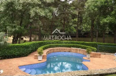 Casa no condomínio jardim mediterrâneo com 3 quartos (suítes) à venda, 505 m² por r$ 2.950.000 - ja