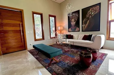 Casa com 3 quartos (3 suítes) à venda, 800 m² por r$2.200.000 - condominio reserva dos pires - cauc