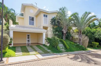 Casa com 4 quartos (3 suítes) à venda, 219 m² por r$2.028.000 - condomínio nascente granja viana -