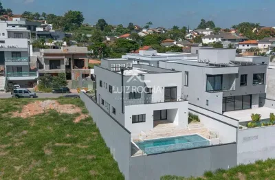 Casa à venda com 4 suítes, granja viana , são paulo ii, cotia, sp por r$ 3.520.000
