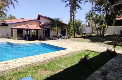 Chácara com 4 quartos(2 suítes) à venda, 246 m² por r$ 1.595.000 - energia solar bairro caiapiá - c