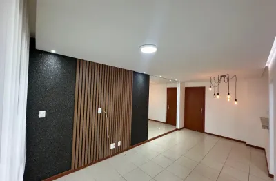 Apartamento com 1 quarto para alugar na Avenida Alphaville, 100, Alphaville I, Salvador