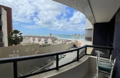 Apartamento com 1 quarto para alugar na Avenida Octávio Mangabeira, Armação, Salvador