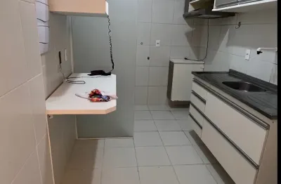 Apartamento com 2 quartos para alugar na Avenida Luís Viana, 100, Imbuí, Salvador