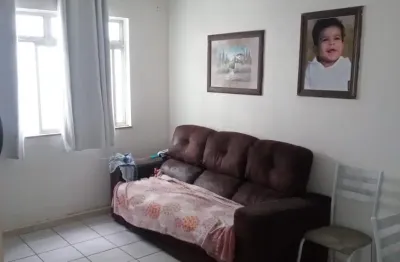 Apartamento com 1 quarto à venda na Rua das Codornas, 100, Imbuí, Salvador