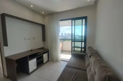 Apartamento com 2 quartos para alugar na Rua das Araras, 1064, Imbuí, Salvador