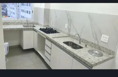 Apartamento com 2 quartos para alugar na Avenida Luís Viana, Imbuí, Salvador