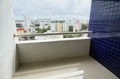 Apartamento com 3 quartos para alugar na Rua das Codornas, 100, Imbuí, Salvador