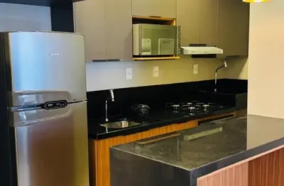 Apartamento com 1 quarto à venda na Avenida Alphaville, Alphaville I, Salvador