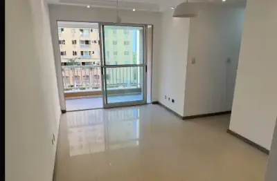Apartamento com 3 quartos à venda na Rua Jayme Sapolnik, 100, Imbuí, Salvador