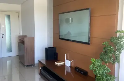 Apartamento com 2 quartos à venda na Avenida Luís Viana, 6631, Trobogy, Salvador