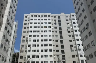 Apartamento com 1 quarto à venda na Rua das Codornas, Imbuí, Salvador