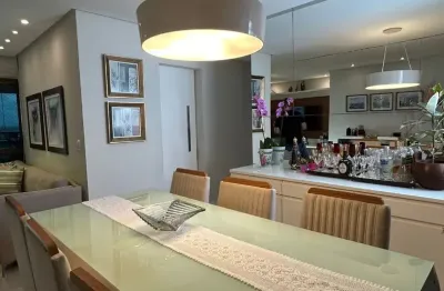 Apartamento com 3 quartos para alugar na Avenida Alphaville, Alphaville I, Salvador