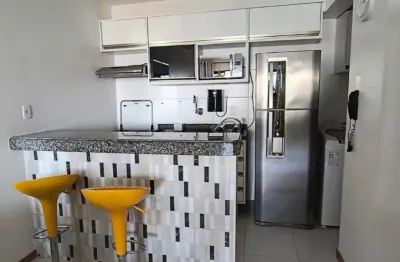Apartamento com 1 quarto para alugar na Avenida Tancredo Neves, Caminho das Árvores, Salvador