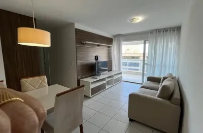Apartamento com 2 quartos para alugar na Avenida Alphaville, Alphaville I, Salvador