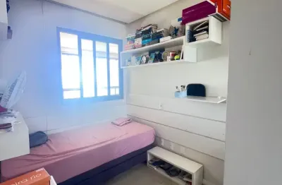 Apartamento com 3 quartos à venda na Rua Rodrigues Dórea, Armação, Salvador
