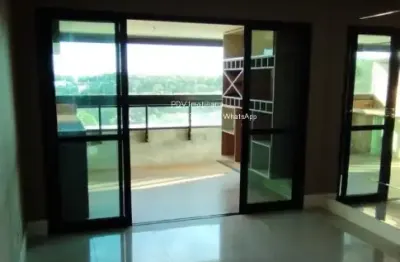 Apartamento com 2 quartos para alugar na Avenida Alphaville, Alphaville I, Salvador