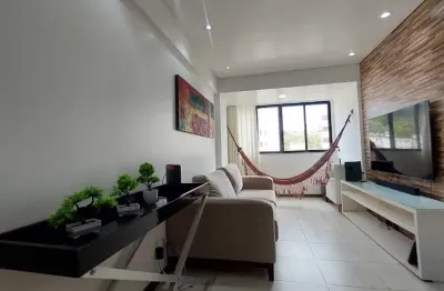 Apartamento com 3 quartos à venda na Rua das Patativas, Imbuí, Salvador