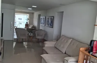 Apartamento com 3 quartos à venda na Rua Salgueiro, Patamares, Salvador