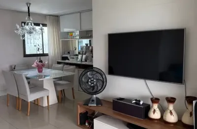 Apartamento com 3 quartos à venda na Avenida Alphaville, Alphaville I, Salvador