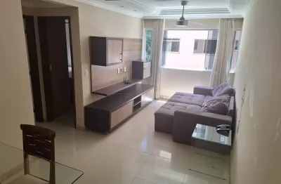 Apartamento com 2 quartos à venda na Rua das Araras, Imbuí, Salvador