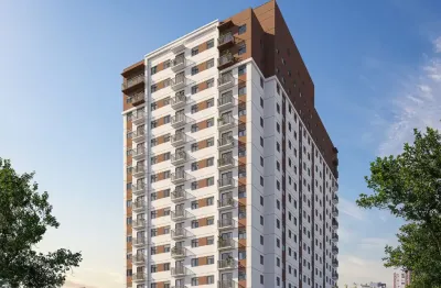Viva benx mooca ii – apartamentos com varanda na mooca a preço acessível!