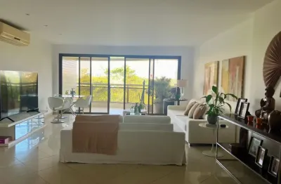 Apartamento com 3 quartos à venda na Avenida das Acácias da Península, 520, Barra da Tijuca, Rio de Janeiro