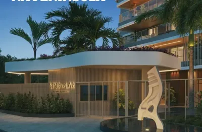 Apartamento com 4 quartos à venda na Avenida das Acácias da Península, 541, Barra da Tijuca, Rio de Janeiro